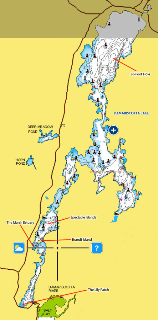 Lake-Damariscotta