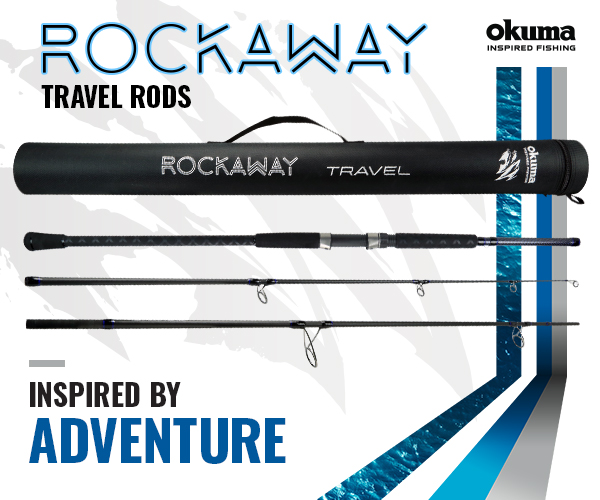 St. Croix Rods Fish More, Worry Less Giveaway - The Fisherman