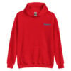 Unisex Hoodie - Image 5