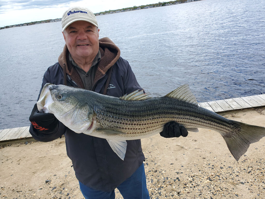 striper