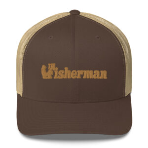 Trucker Cap