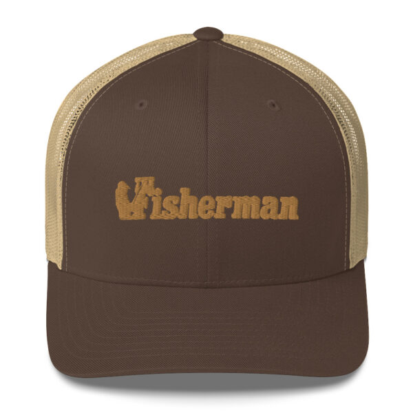 Trucker Cap