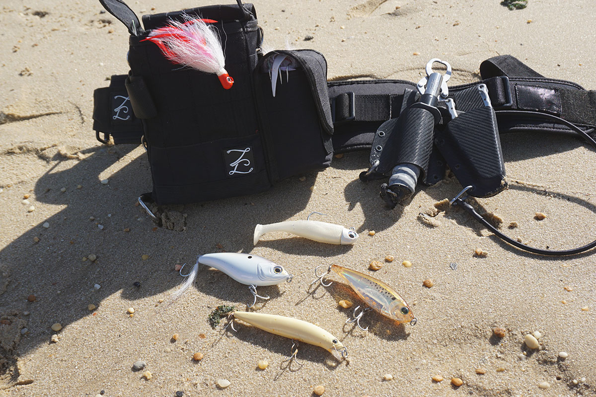 Spring Stripers: What's In Your Plug Bag? - The Fisherman