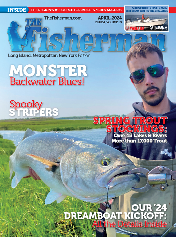 Just What The ''Doc'' Ordered: A Look At Topwater Options - The Fisherman