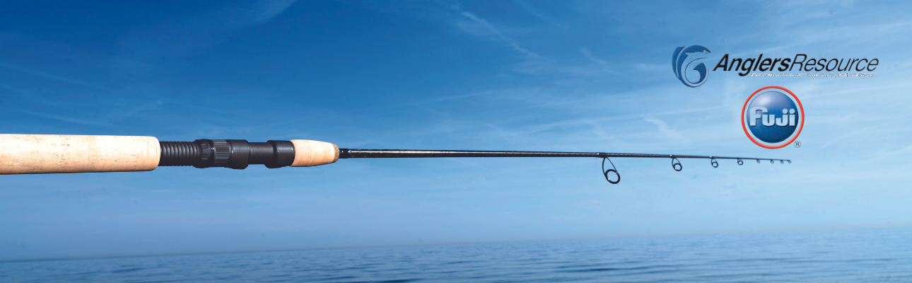 Composite Cork Casting Fishing Rod Handle Rod Building or Repair