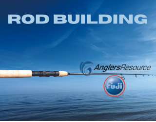 Anglers ResourceFishing Rod Grips and Handles: The Complete Guide