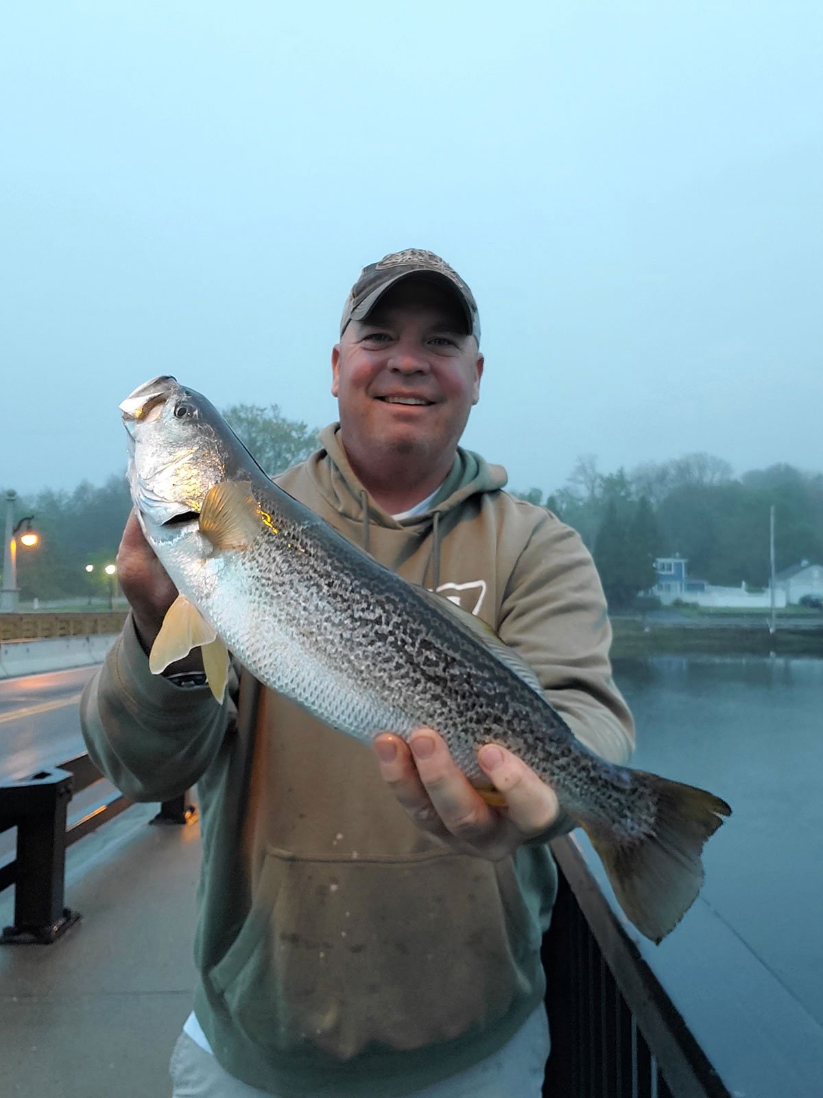 weakfish