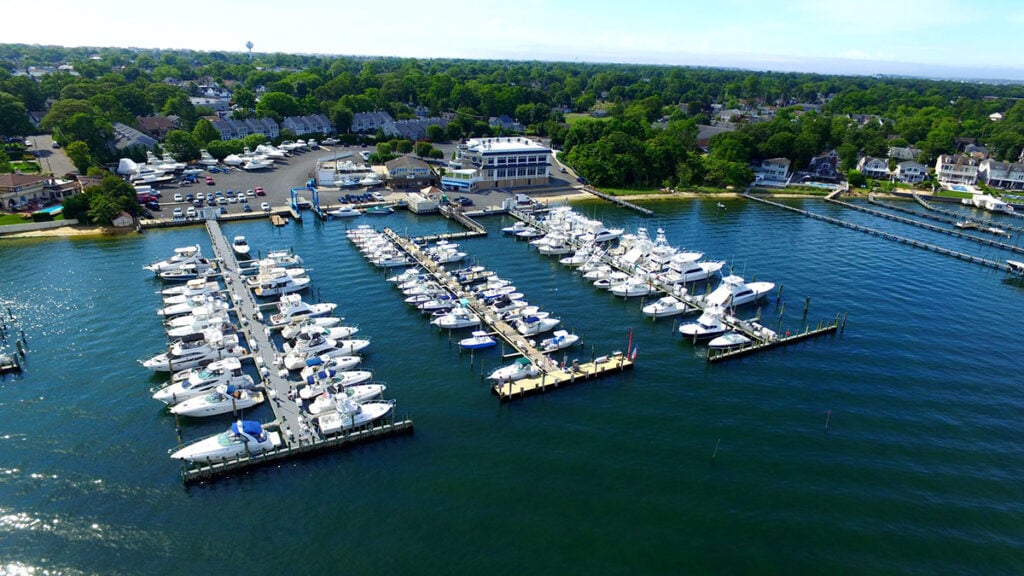 CLARKLANDING