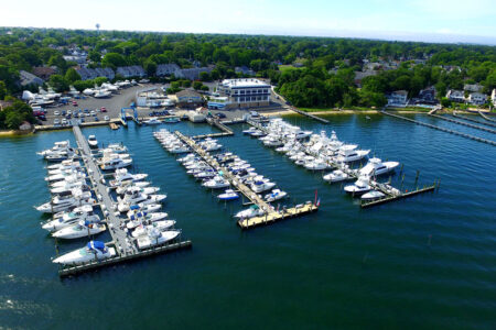 CLARKLANDING