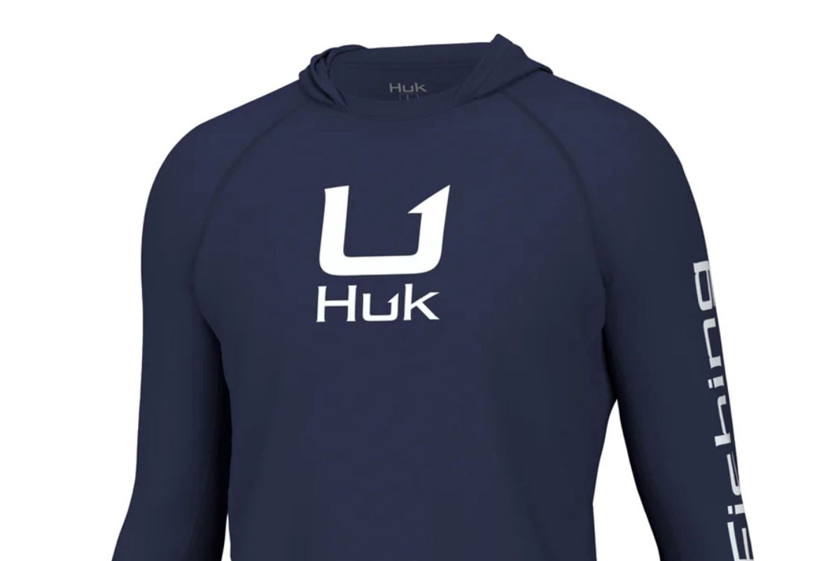 Product Spotlight: Huk Icon X Collection - The Fisherman