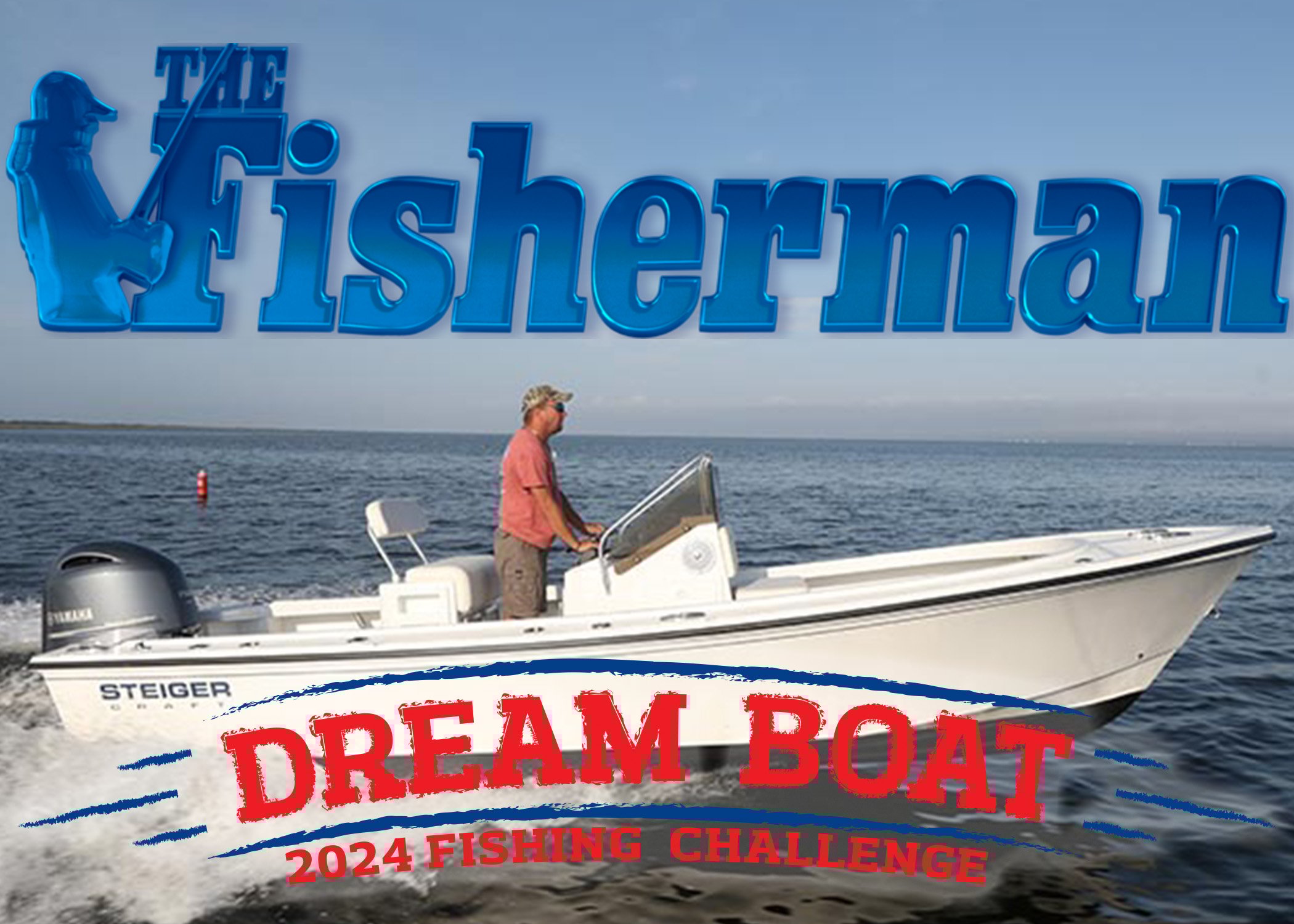 Dreamboat Challenge Standings as of 10/16/2024 The Fisherman