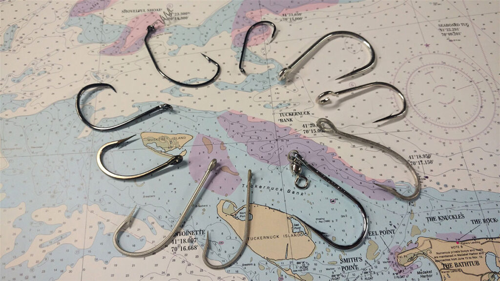 hooks