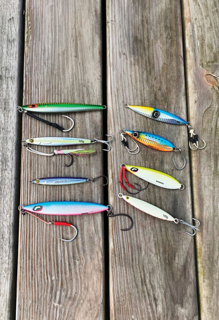 hooks