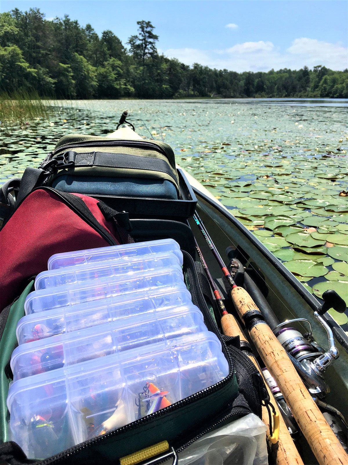 canoe