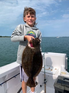 fluke