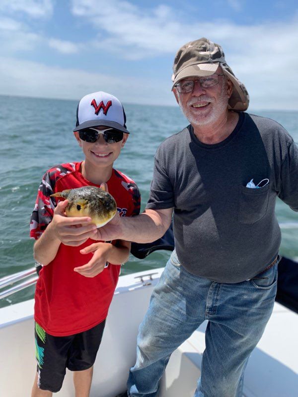 blowfish