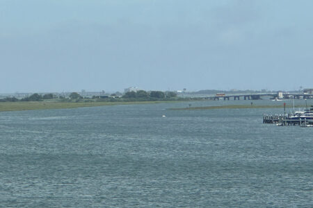 bay