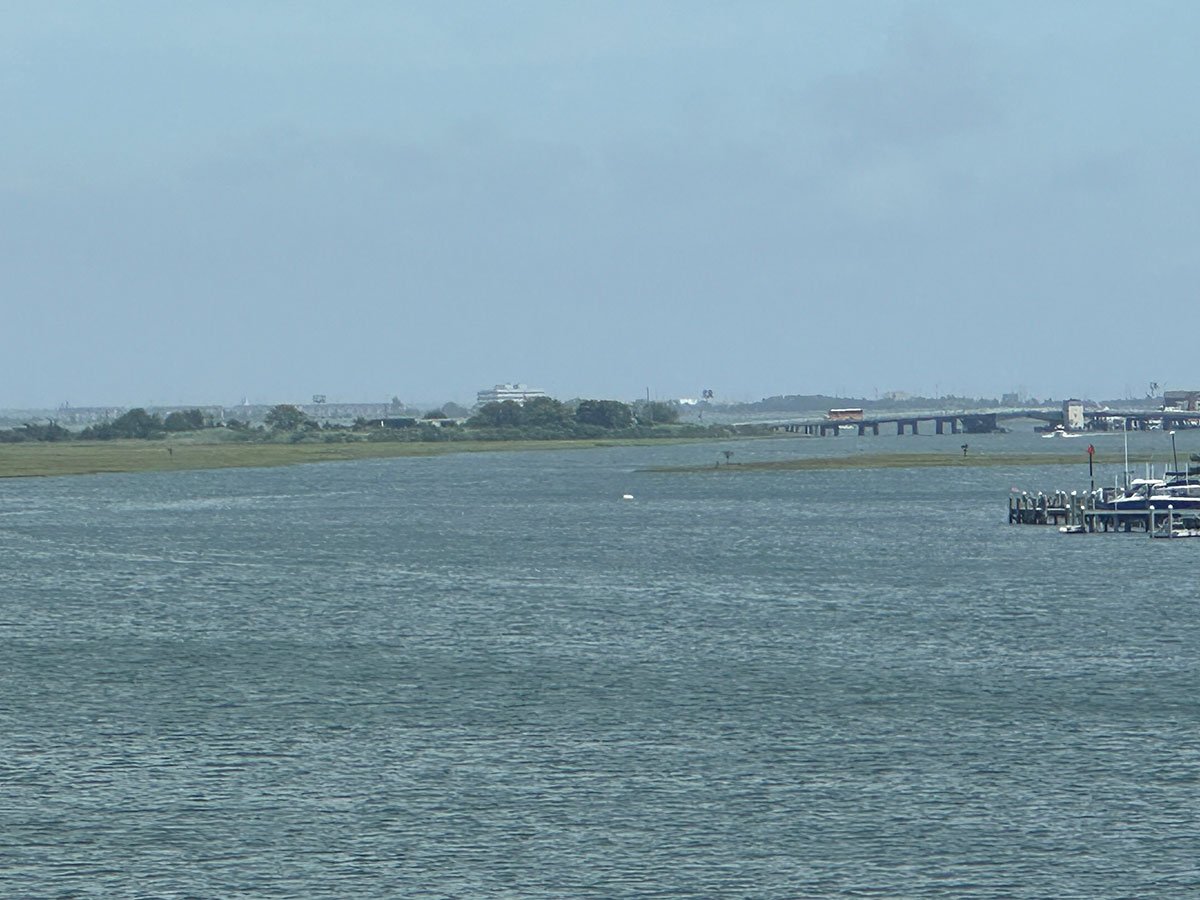 bay