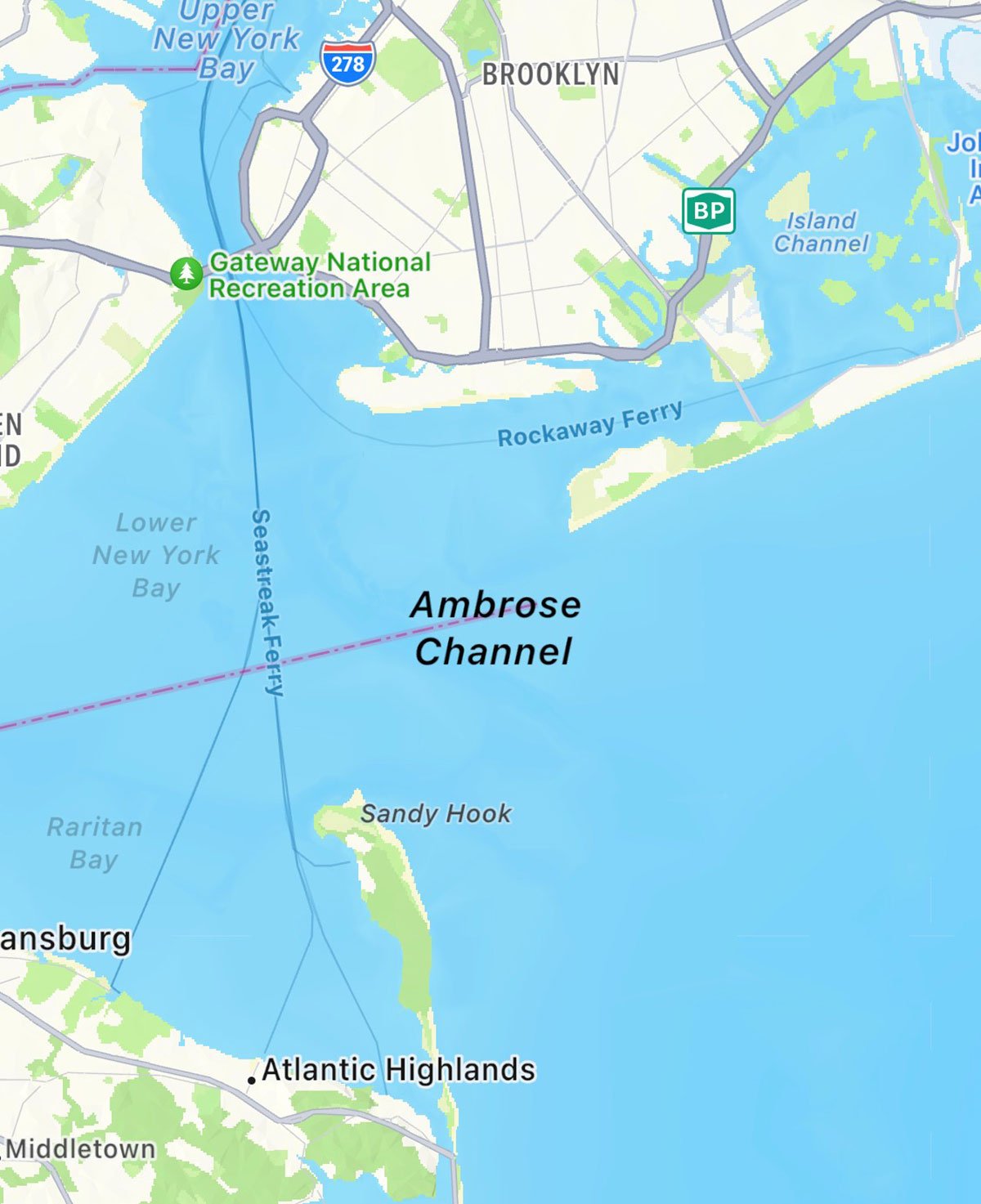 ambrose-channel