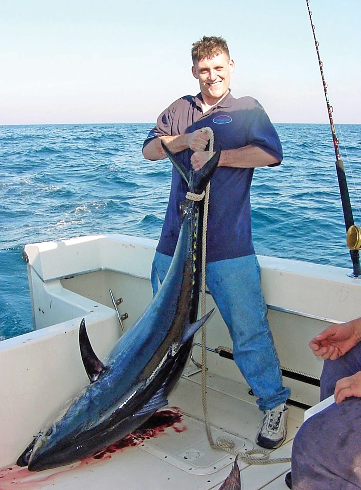 BRIAN-BLUEFIN