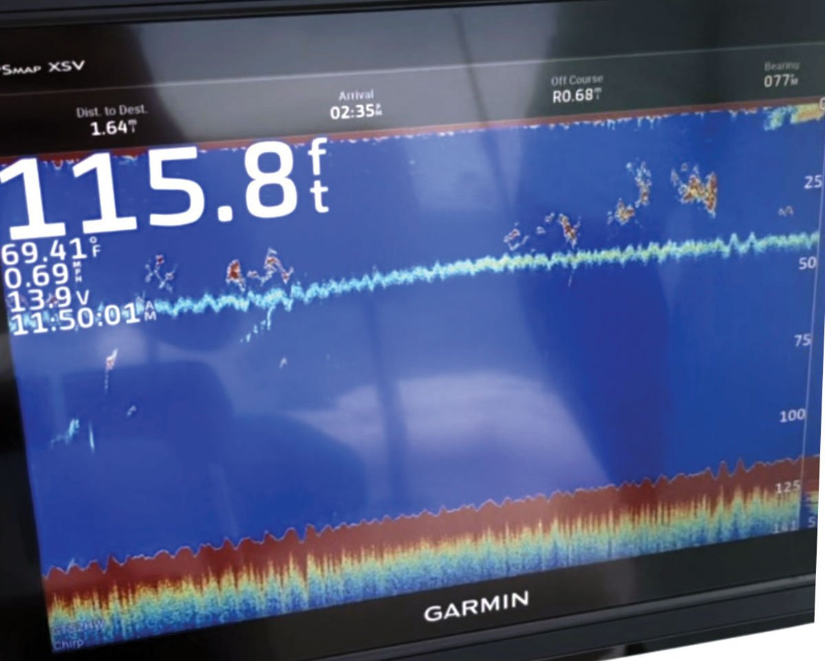 fishfinder