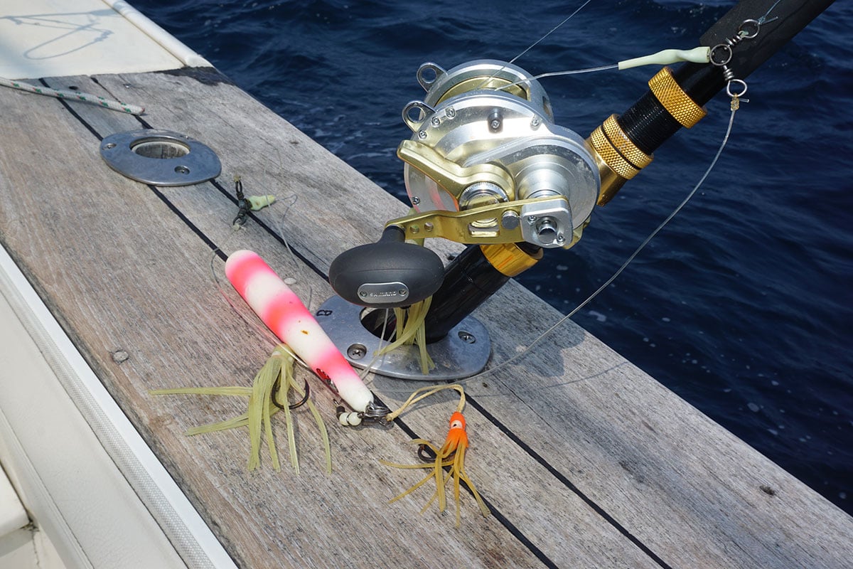 tilefish
