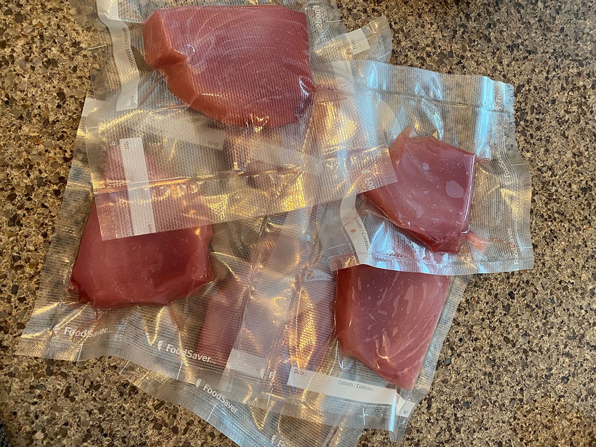 tuna