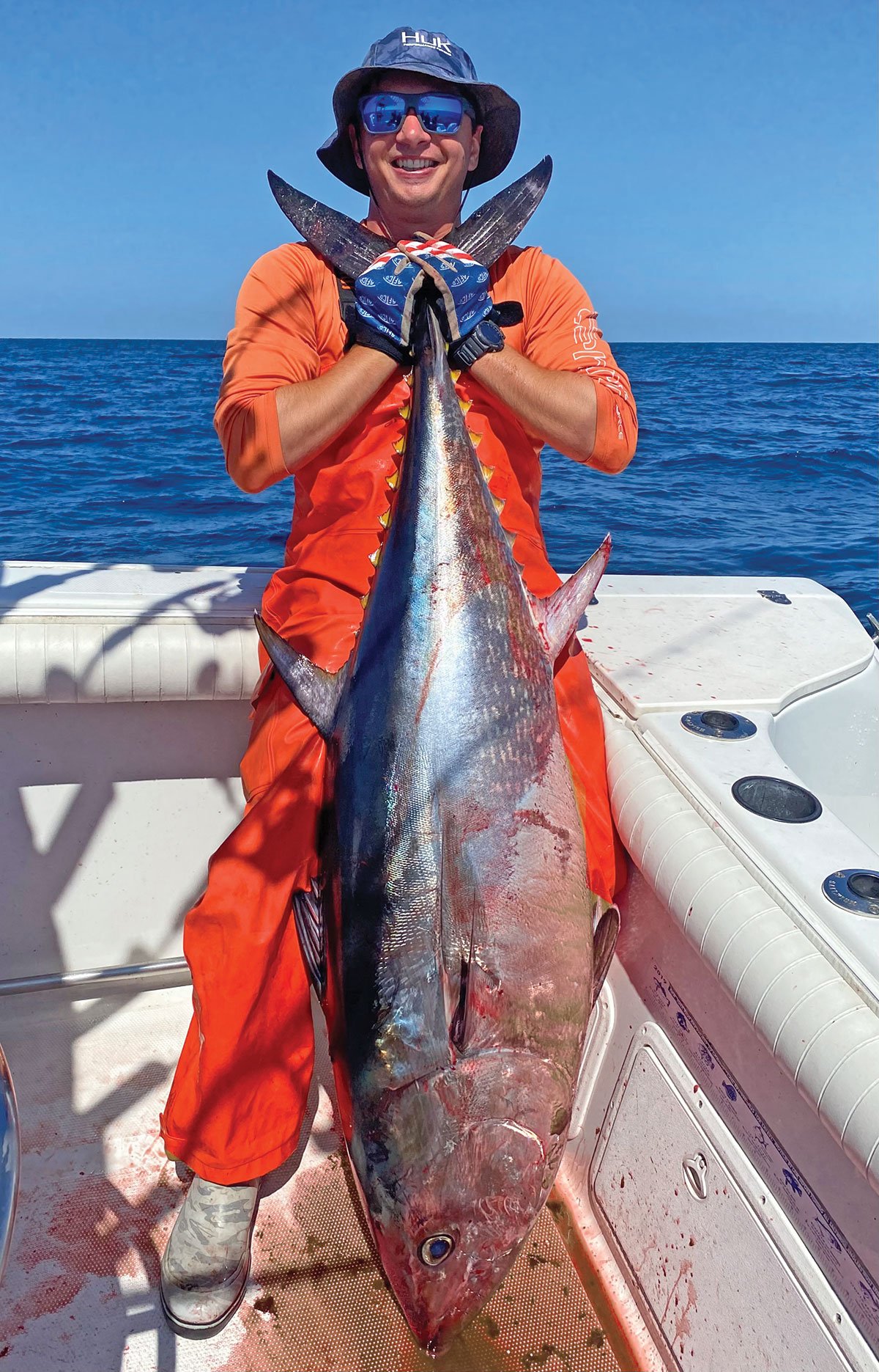 bluefin