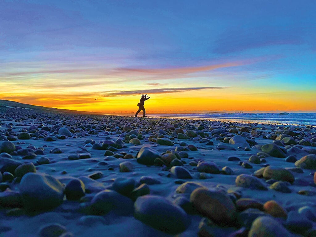 sunrise