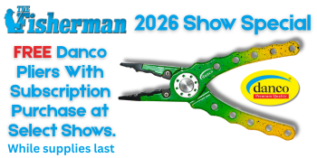 King Cod VII Archives - The Fisherman