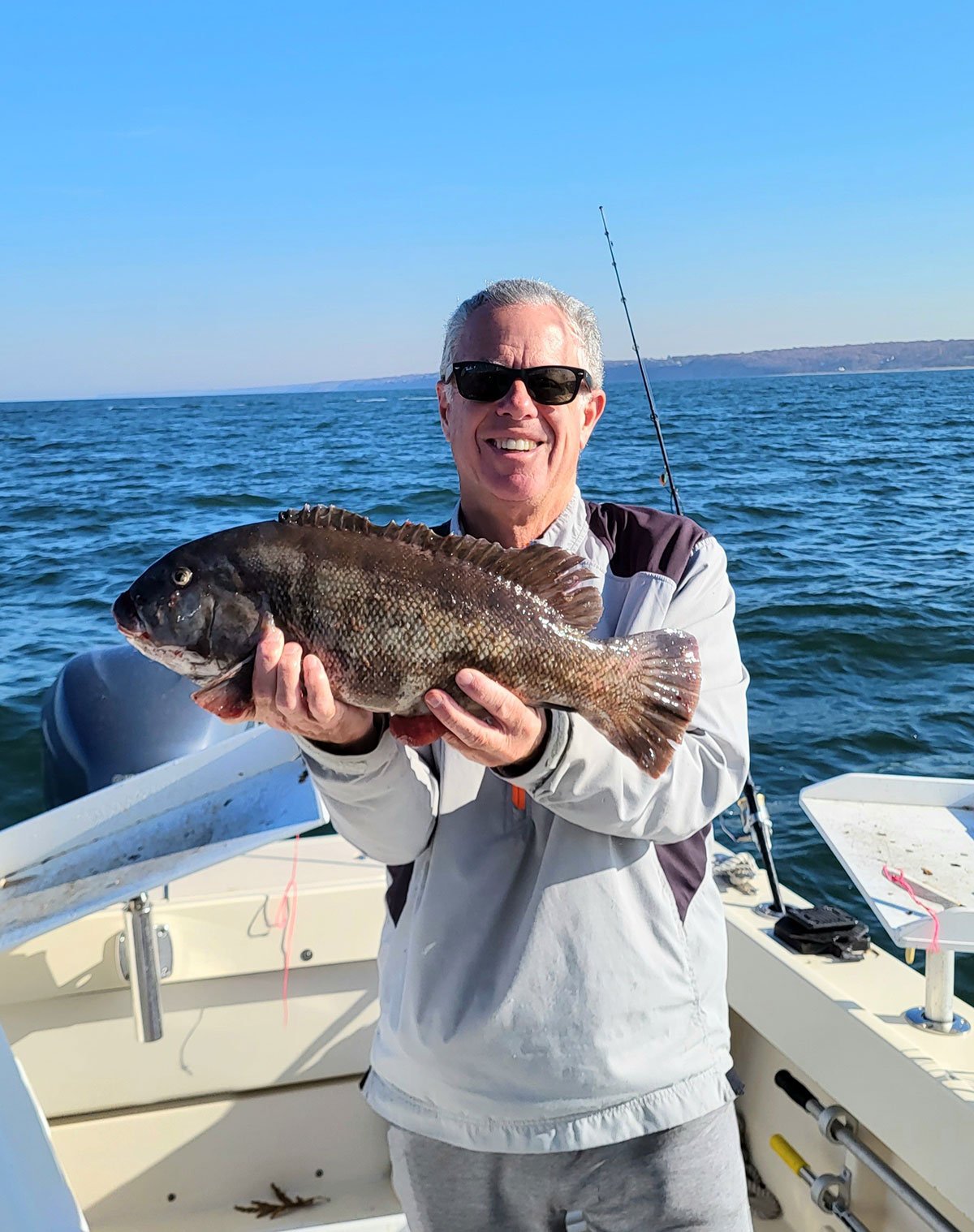inshore