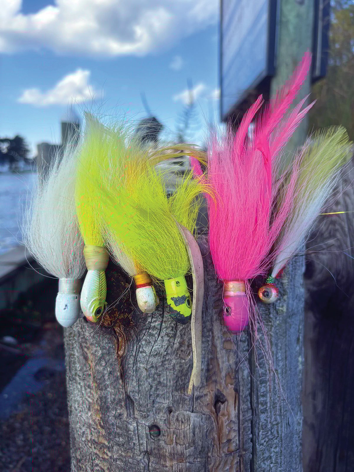 Boating Bass LureByLure Breakdown The Fisherman