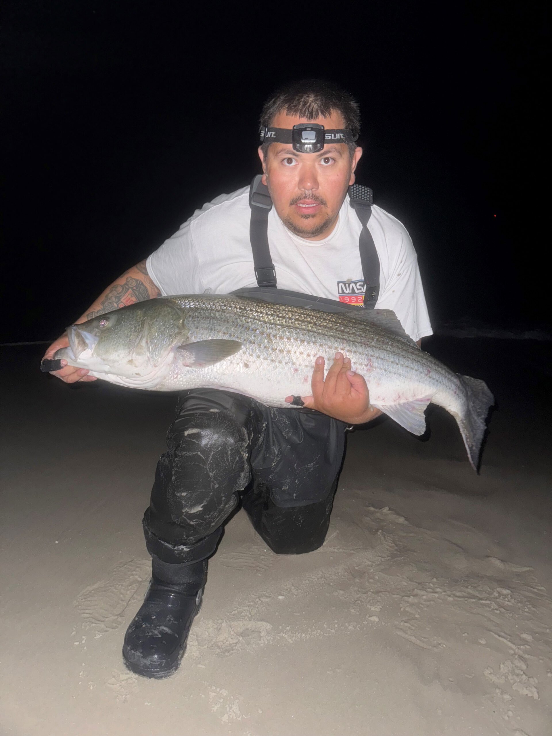 Photo Gallery - The Fisherman