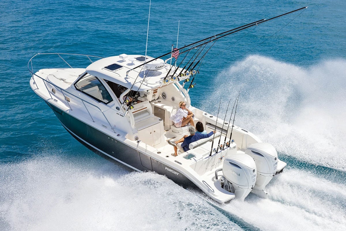 Pursuit-OS-325-Offshore