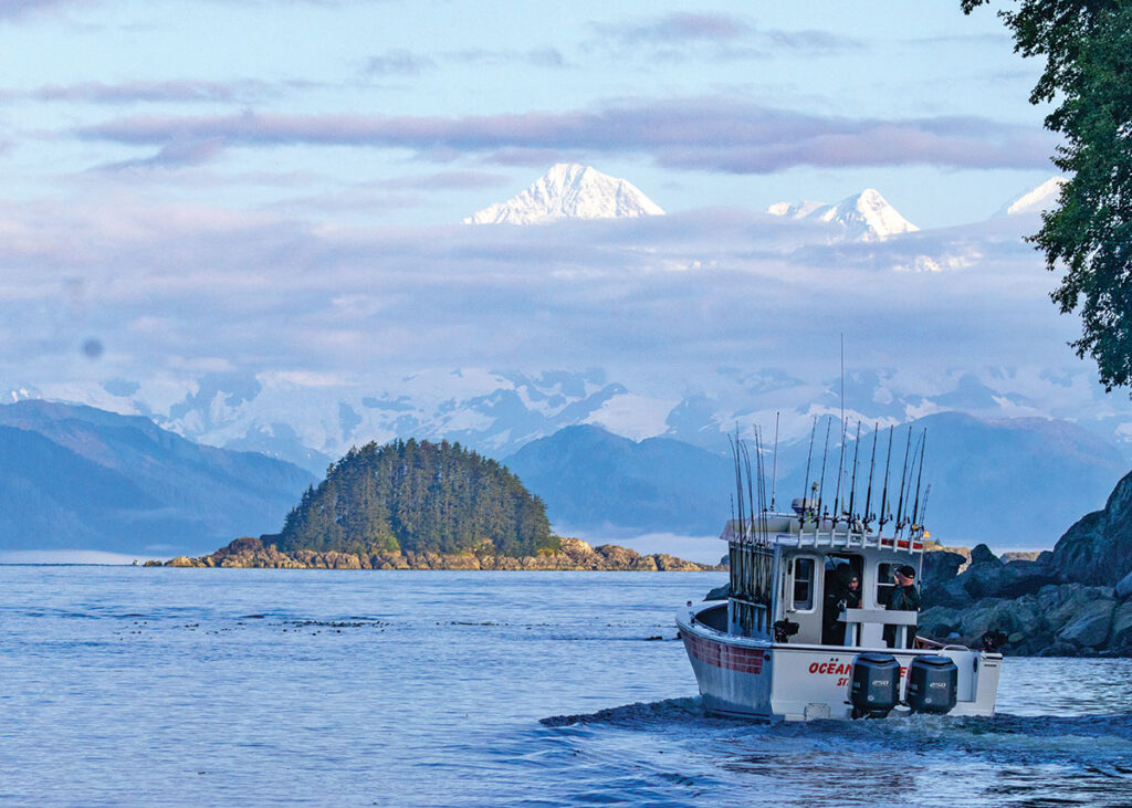 alaska