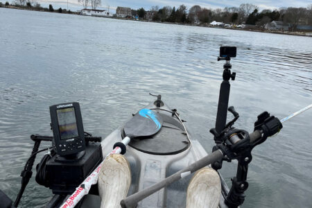 fishing