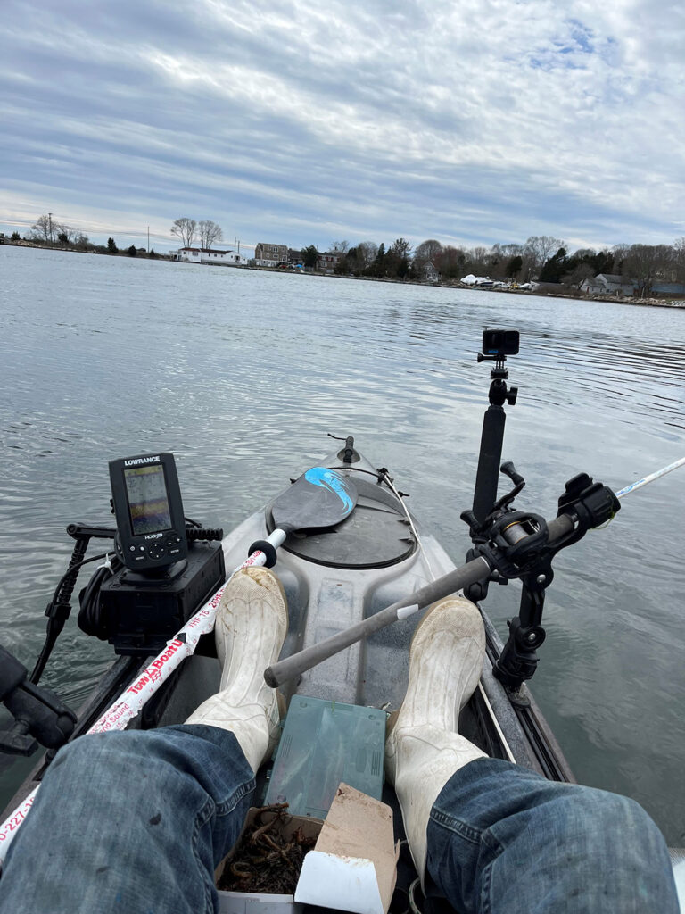 fishing