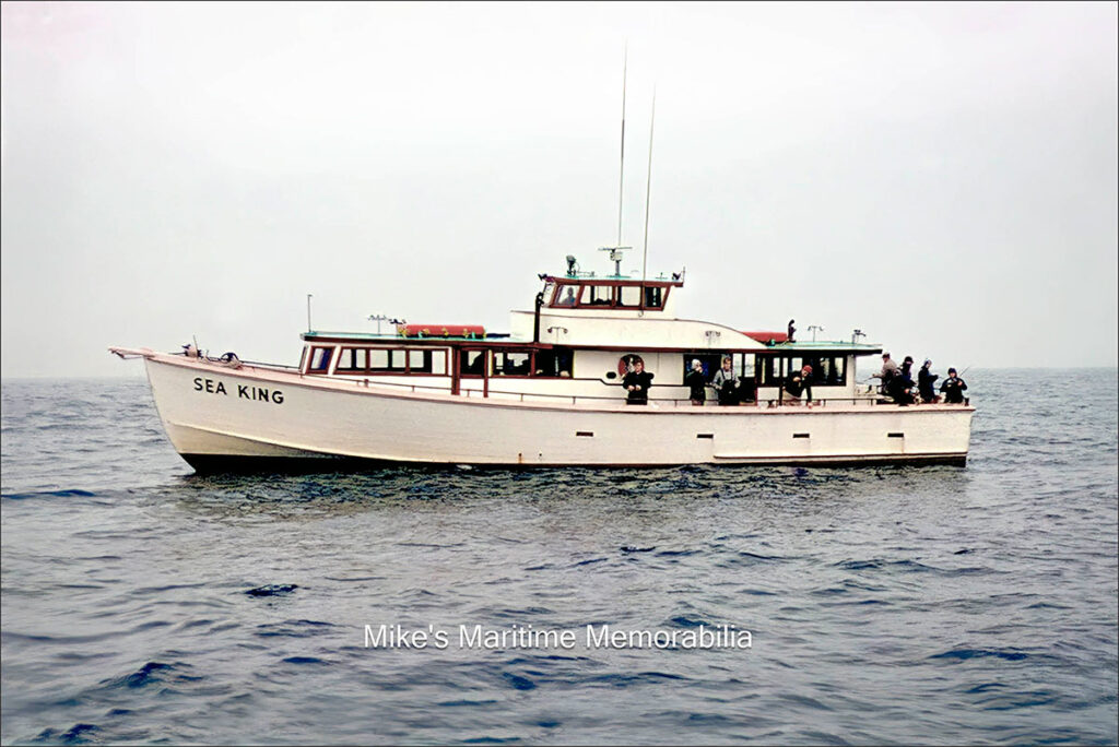 sea-king