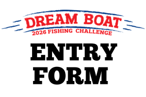 2026 Dream Boat Challenge ENTRY FORM DOWNLOAD