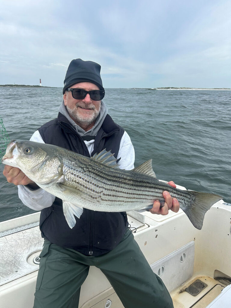 bass