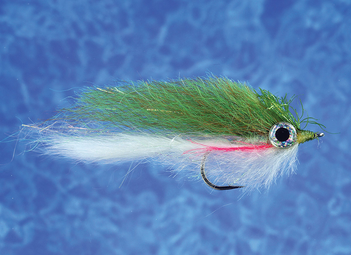Generic Peanut Bunker Fly