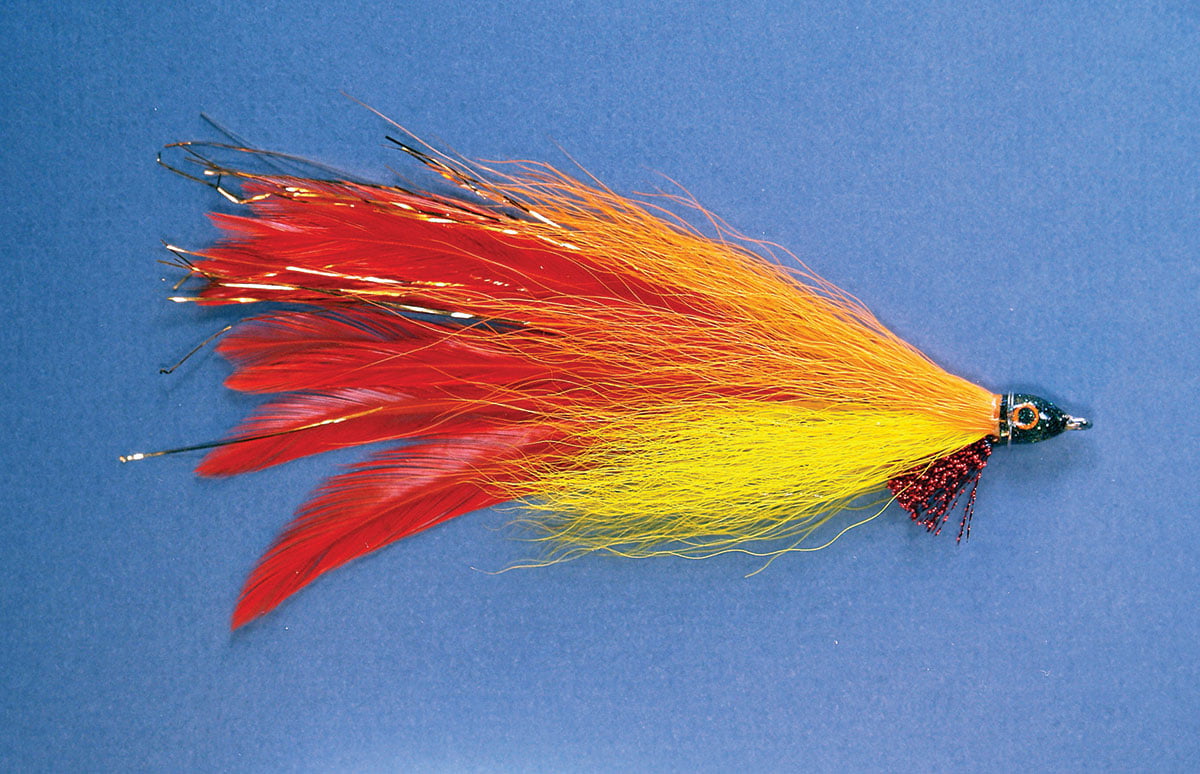 Lefty’s Deceiver