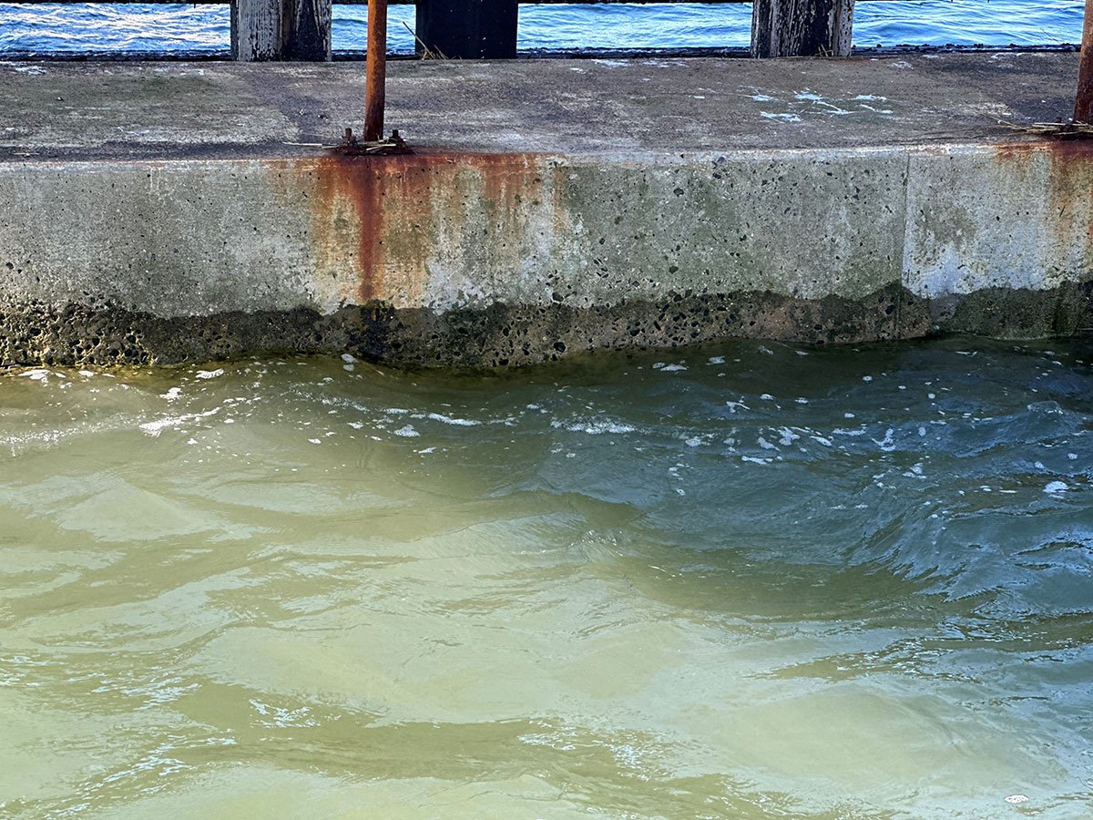 bridge