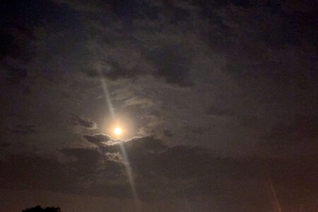 full-moon
