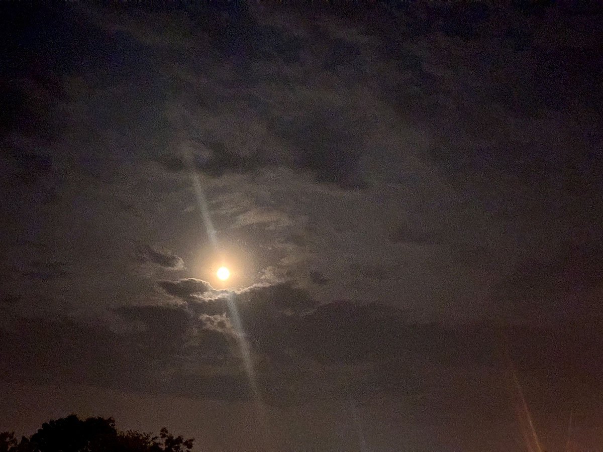 full-moon