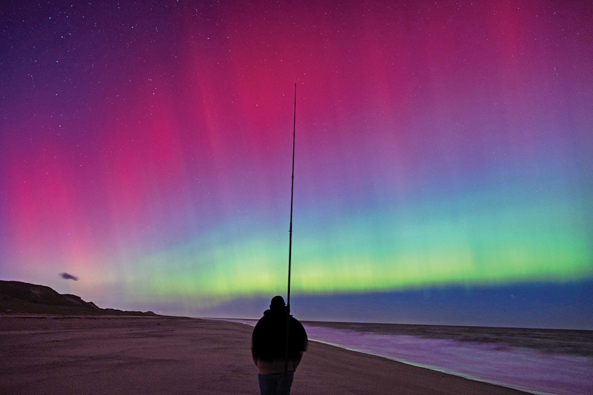 AURORA-PIC