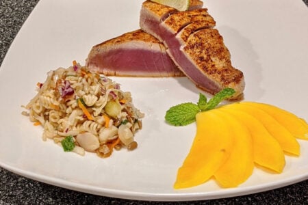 tuna-recipe