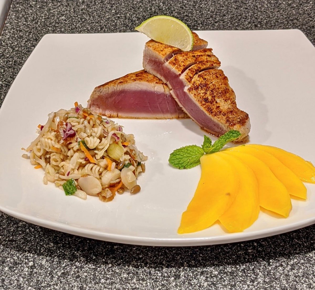 tuna-recipe