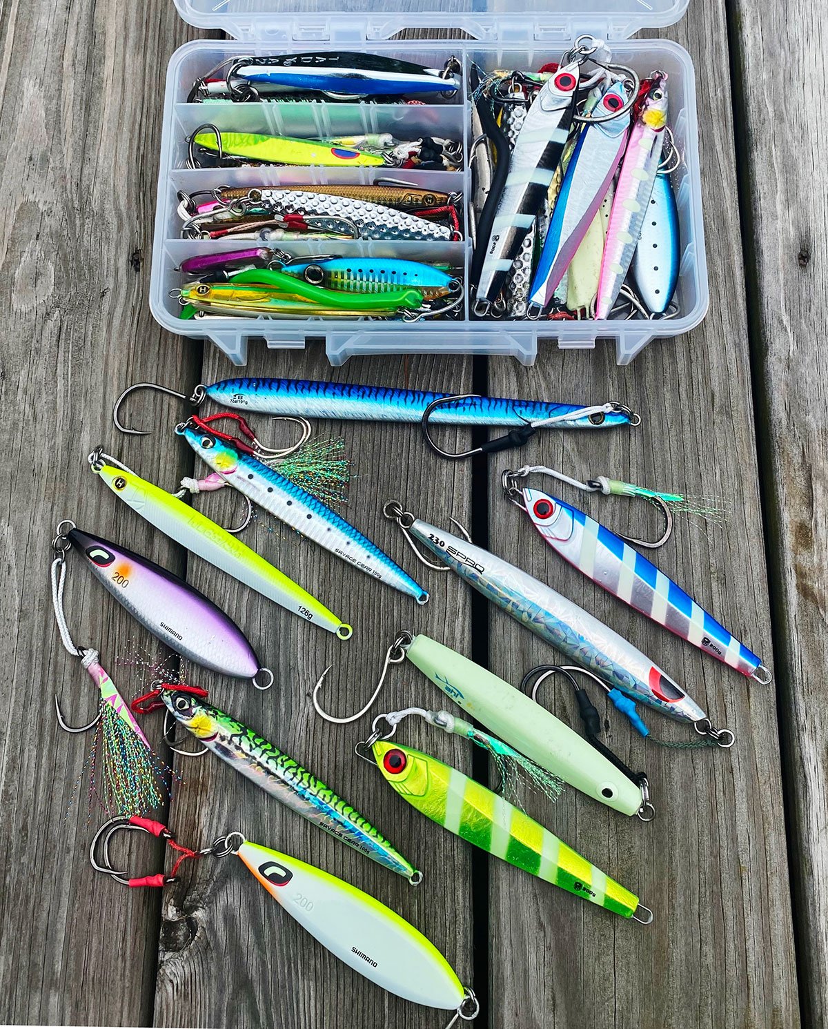 jigs