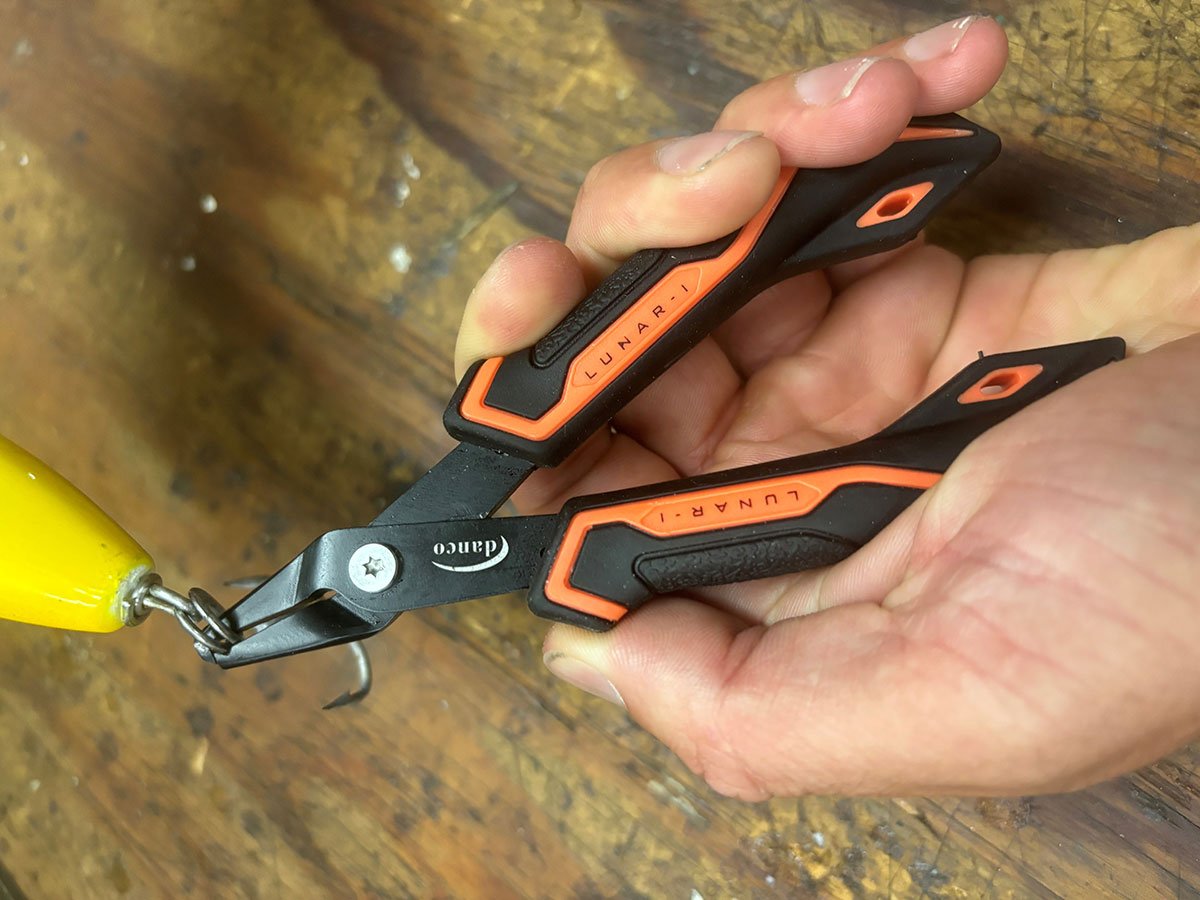 Danco Plier